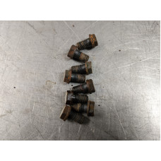 03M105 Flexplate Bolts For 08-13 Toyota Highlander  3.5